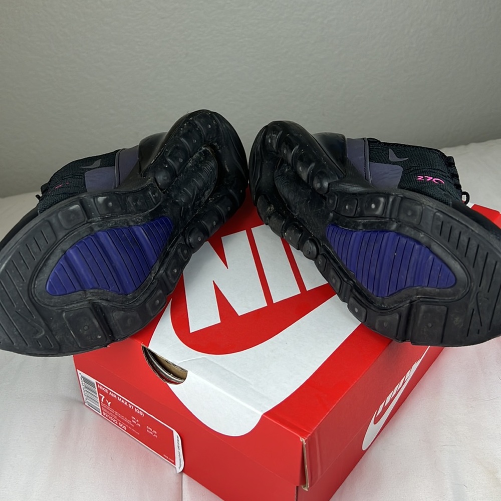 Nike Air Max 97 - Picture 5 of 5